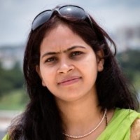 Swaroopa Kalgi