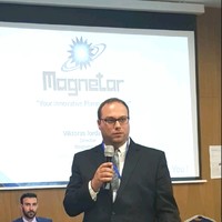 Viktoras Iordanou