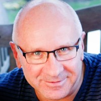Martin Detering