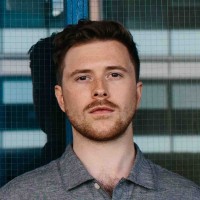 Joseph Harriott-Eyles