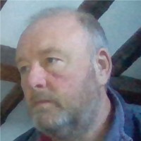 Nigel Pike