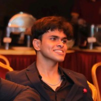 Haris Ahamed