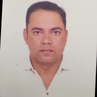 Parmod Kumar CDCP®, PMP®