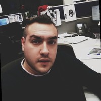 Costas Voltezos