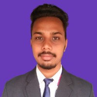 Asit kumar Biswal