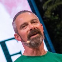 Steve Wilson