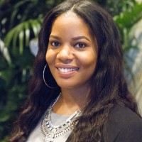 Octavia Anderson