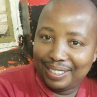 William Matlhobole Ramosa