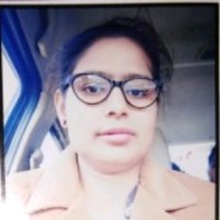 Uma Parmar