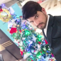 Rishabh Tyagi