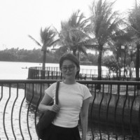 Xuân Mai Nguyễn Hồng
