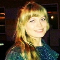 Charlotte Hughes