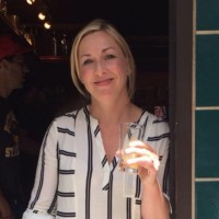 Kelly Hackett