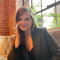 Danielle Christopherson