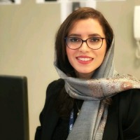 Shirin Varasteh Anvar