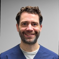 Simon Carson OT, MBA