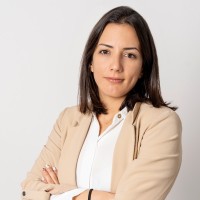 Iris Ferrer Vert