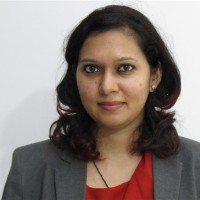 Stuti Saxena
