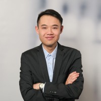 Vu Michael Pham
