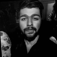 Nikhil Sharma