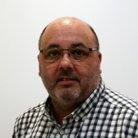 Ian Hamer