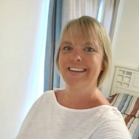 Catherine Hirst