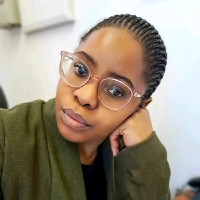 Palesa Matiea
