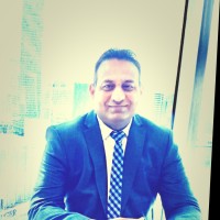 Muhammad Rashid (MBA IRM and Cert CII)