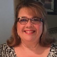 Christy Holcombe