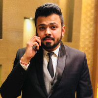 Himanshu Thakkar