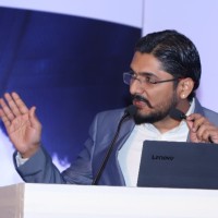 Gaurav P