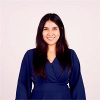 Romina Romero Grimaldo