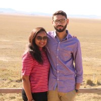 Parth Patel