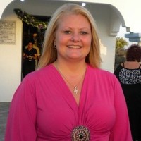 Melanie Hooten