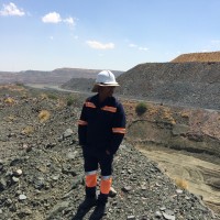 Pusetso Kelaotswe