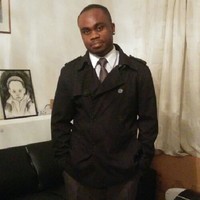 James Nwosu