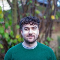 Ben Drake