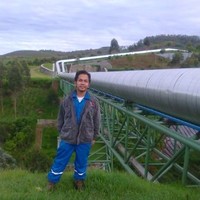 Gabriel Hebron Sitompul