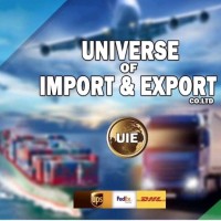 Universe Impor Et Export