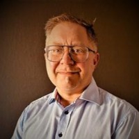 Richard Malmquist
