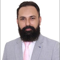Amjad Siddiqui