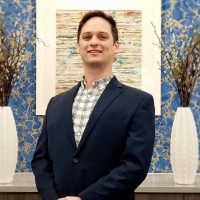 Matthew Harmon