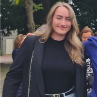 Michelle Van Hulle