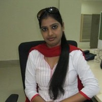 Priti Singh