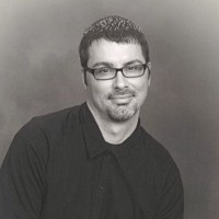 Timothy Hendrickson