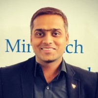 Dhruv Thakar
