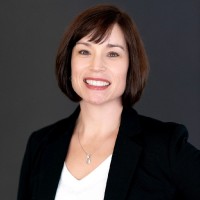 Andrea Harris, Cpsm, C.P.M.