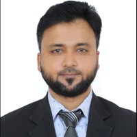 Mateen Mohammed