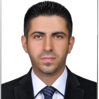 Reza Alizadeh Dahdahli