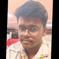 Abishek S